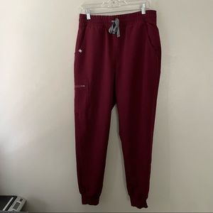 Figs Zamora Jogger Scrub Pants